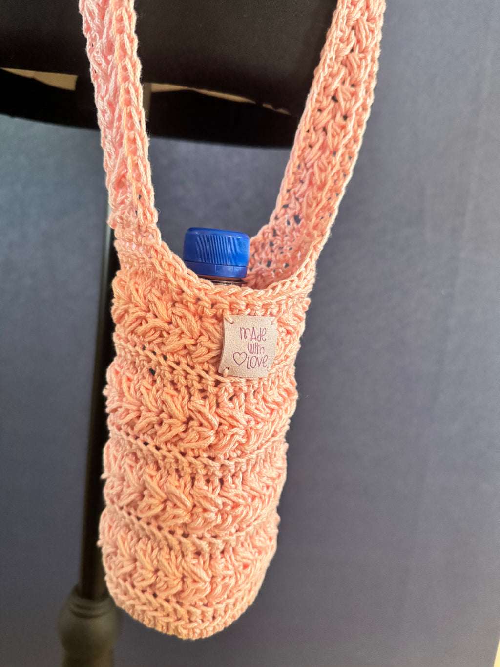 The Wander Sling | Blush