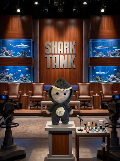 Meet Stanley | The Ocean Dreamer