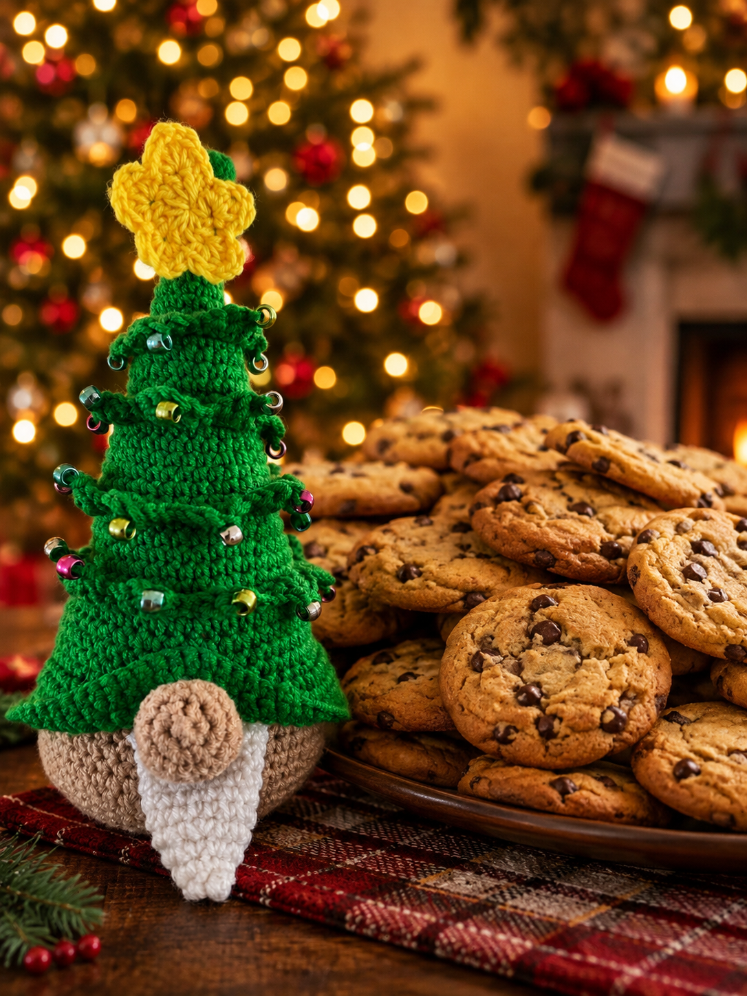 Meet Noel | The Keeper of Christmas