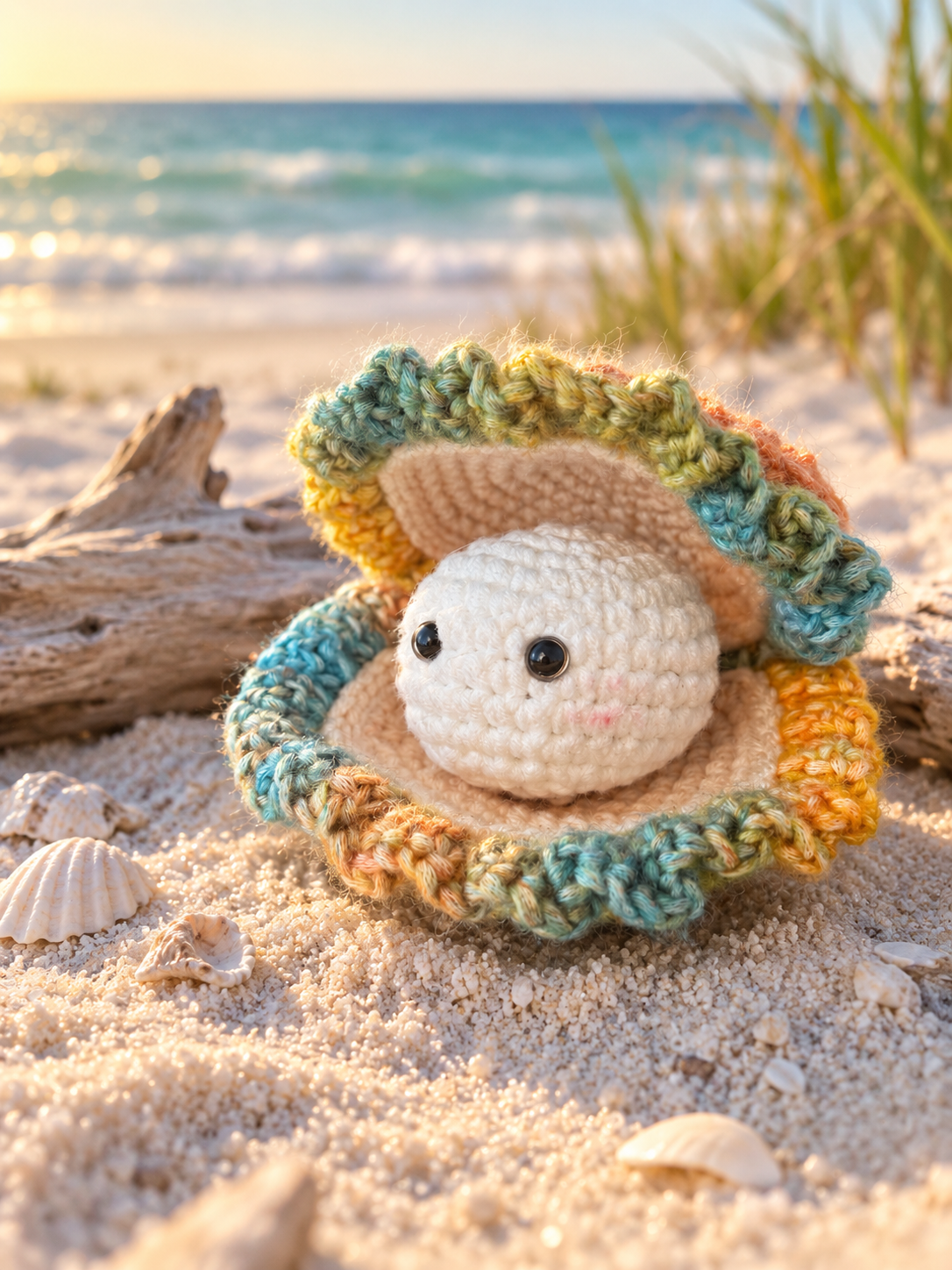 Meet Shelly & Pearl | The Inseparable Coastal Duo