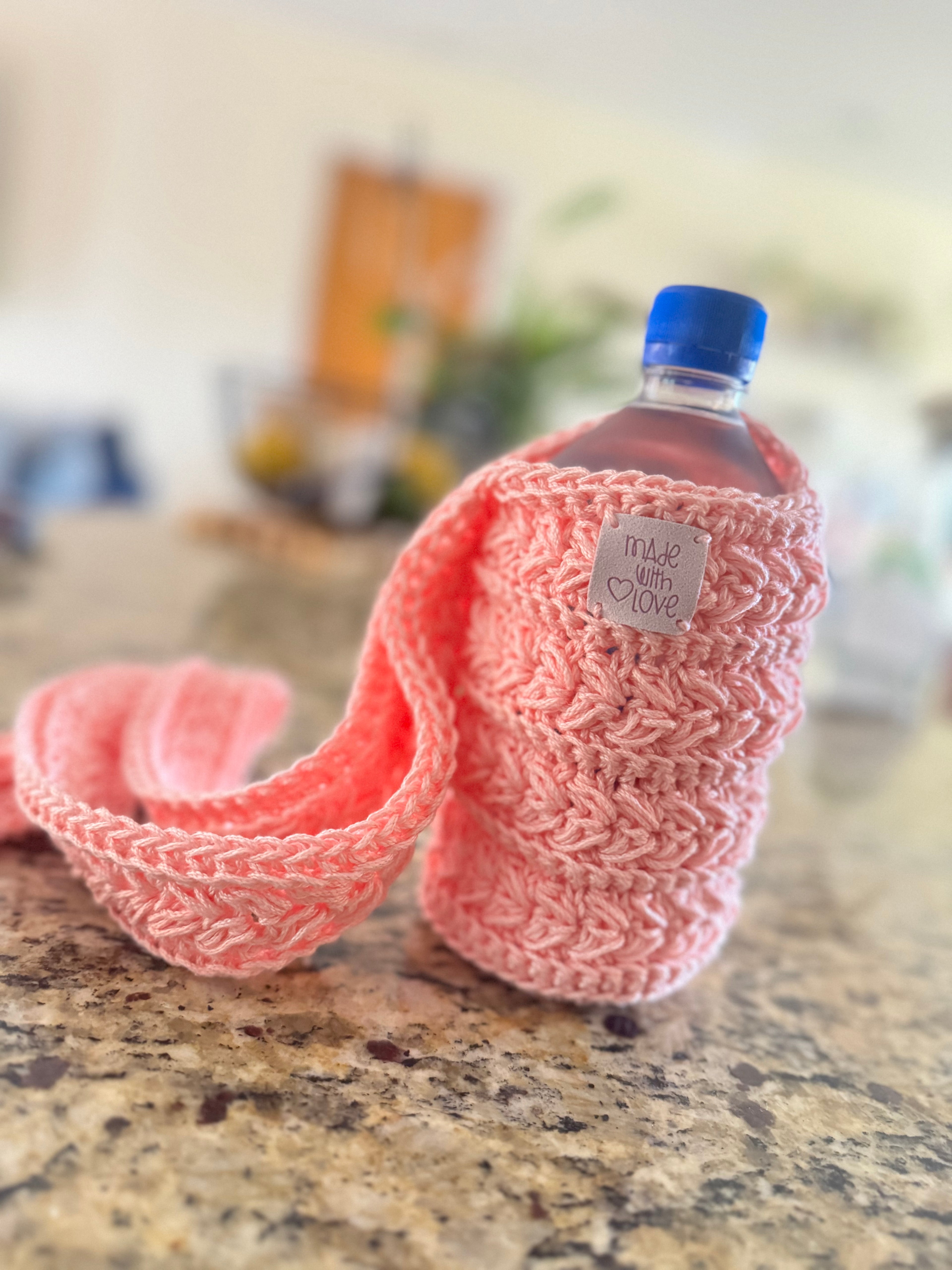 The Wander Sling | Blush