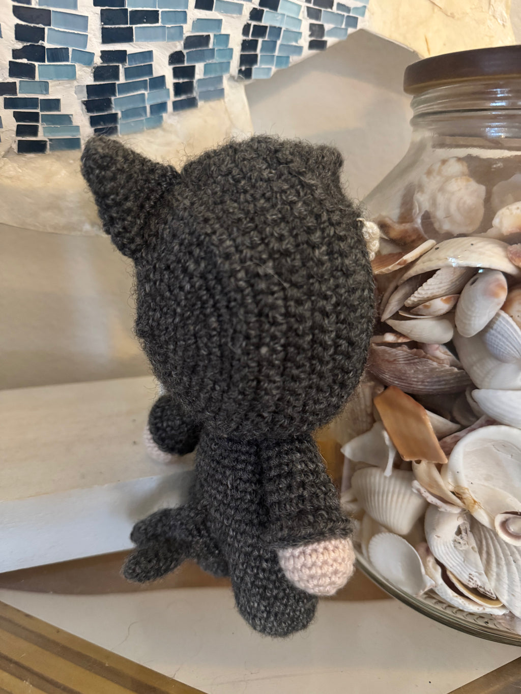 Meet Stanley | The Ocean Dreamer