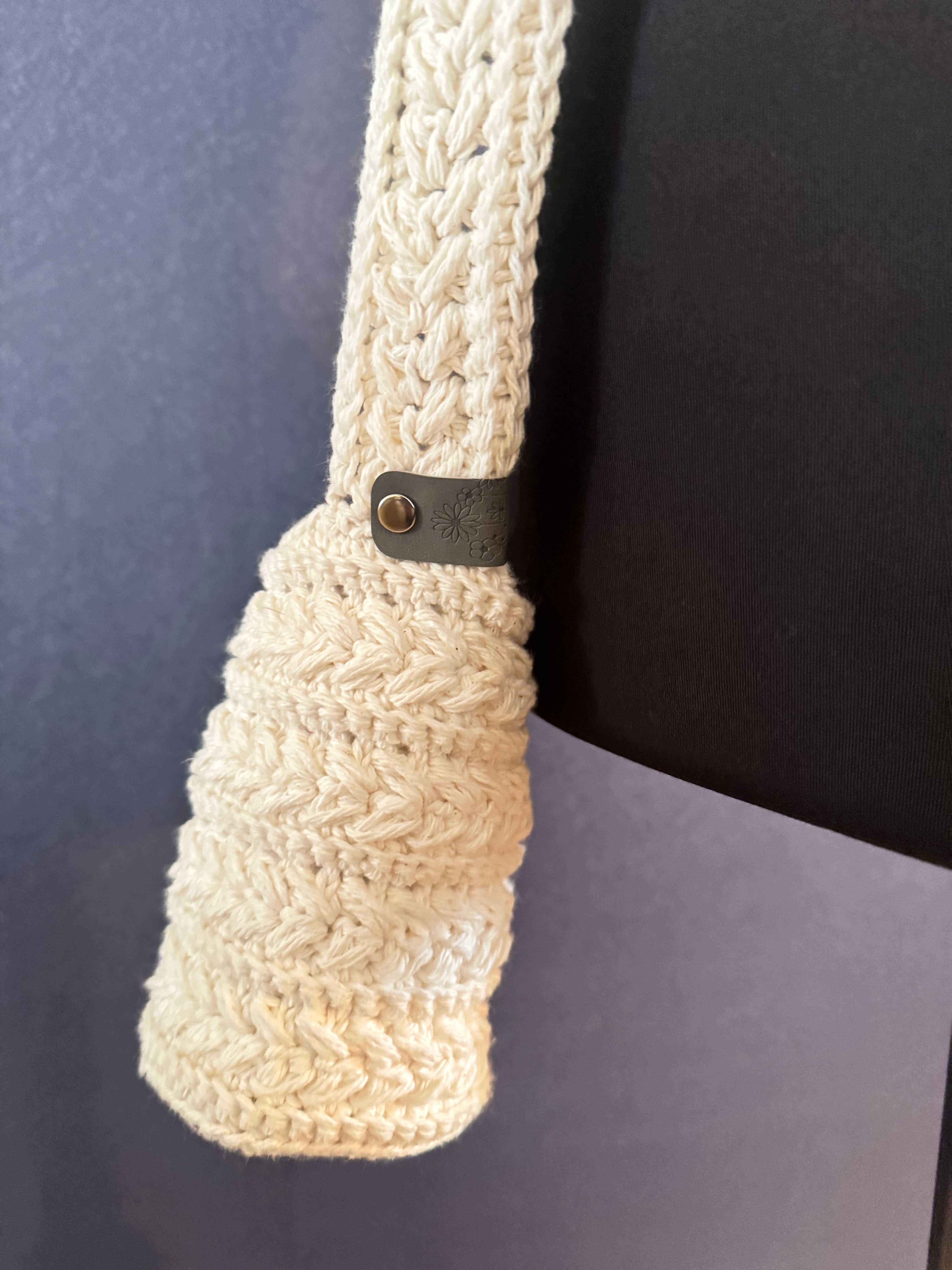 The Wander Sling | Natural