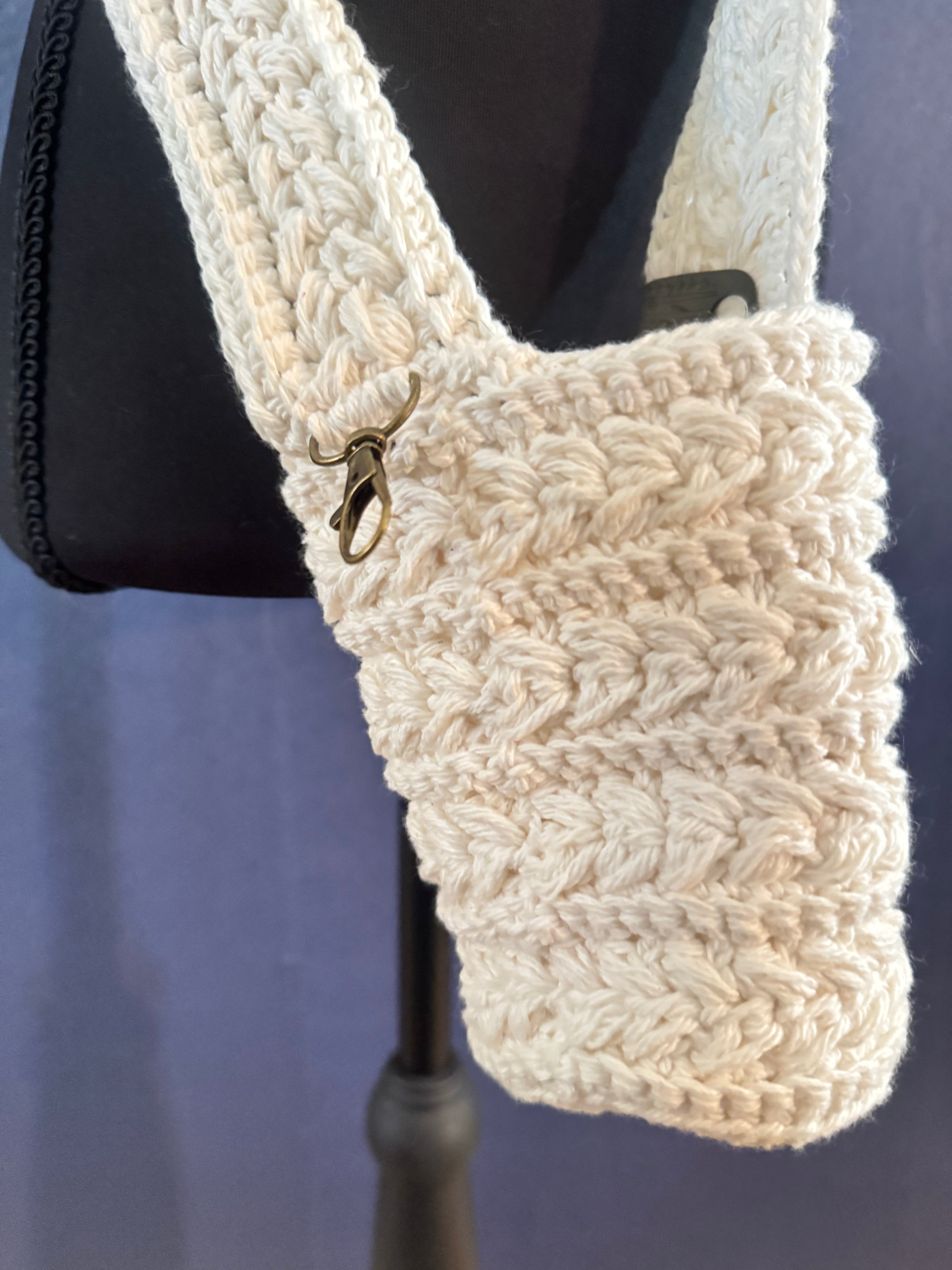 The Wander Sling | Natural