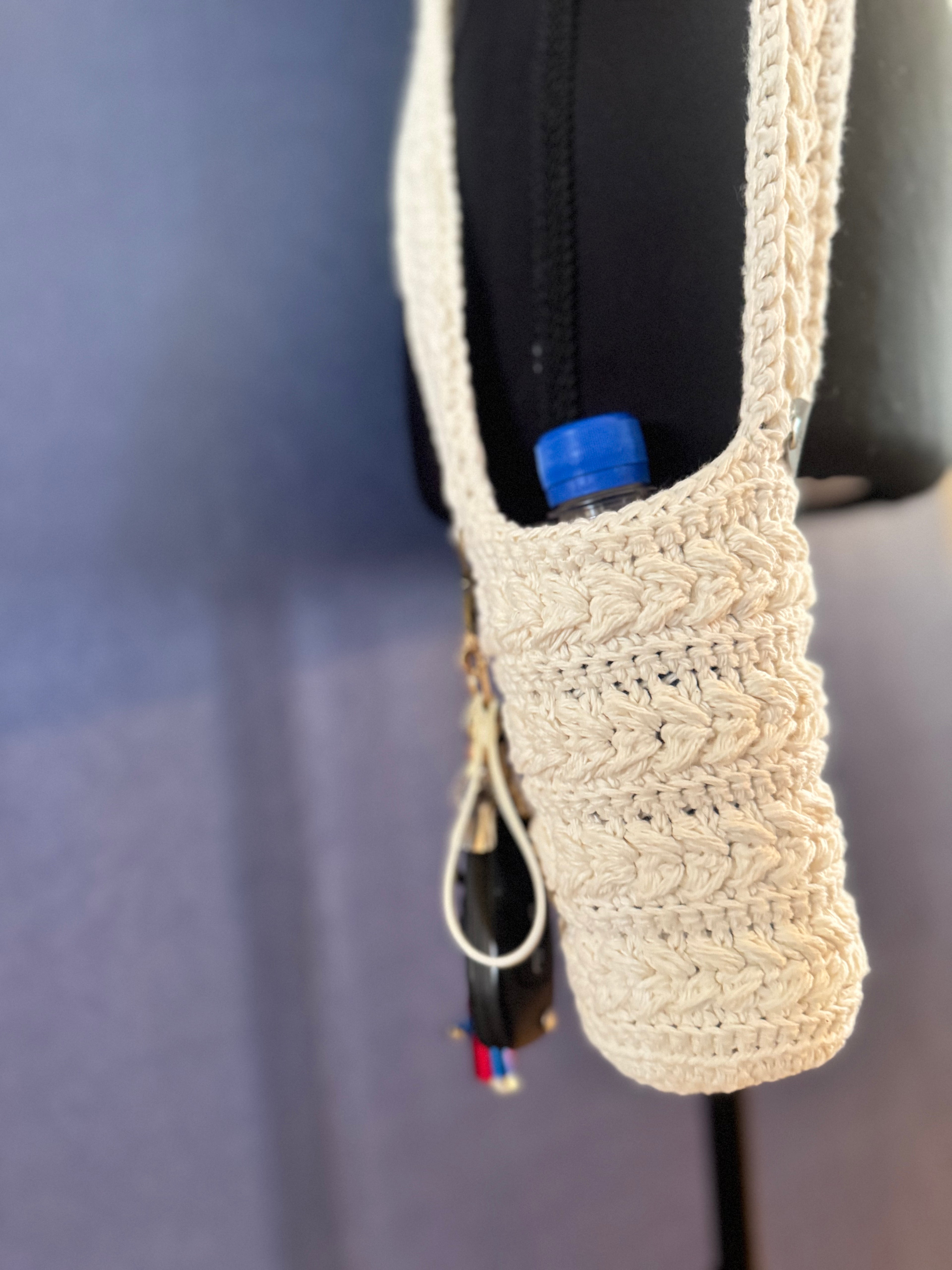 The Wander Sling | Natural