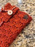 Harvest Wander Book Sleeve