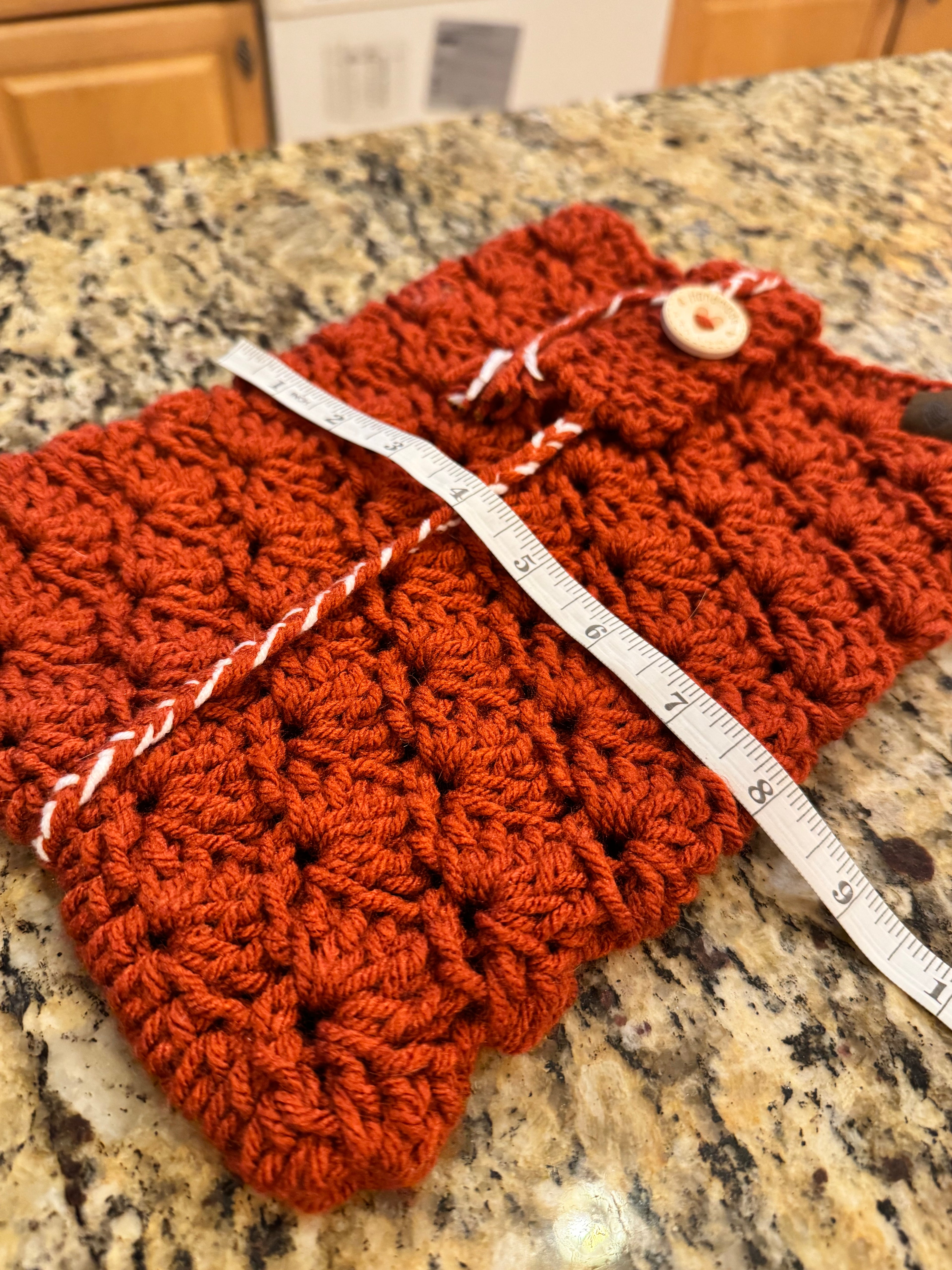 Harvest Wander Book Sleeve