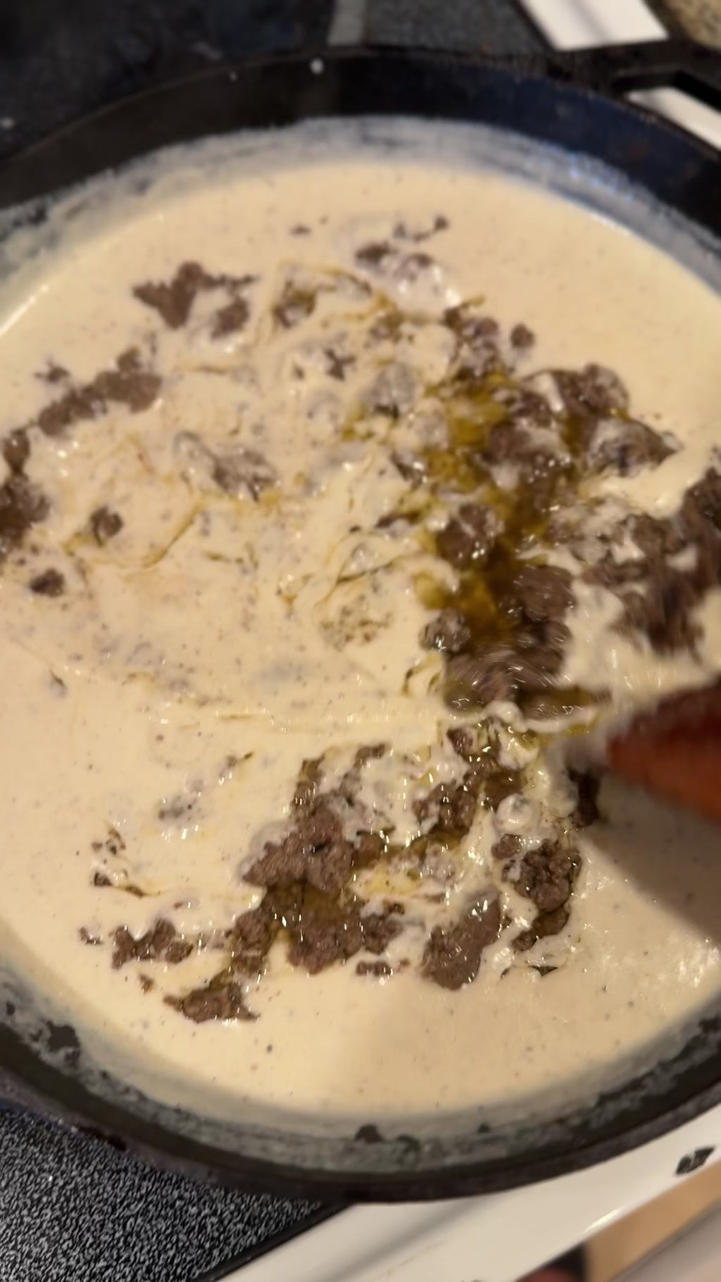 Homestead Country Gravy Mix
