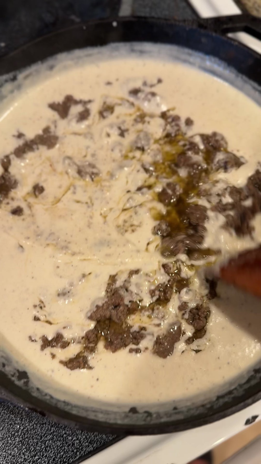 Homestead Country Gravy Mix